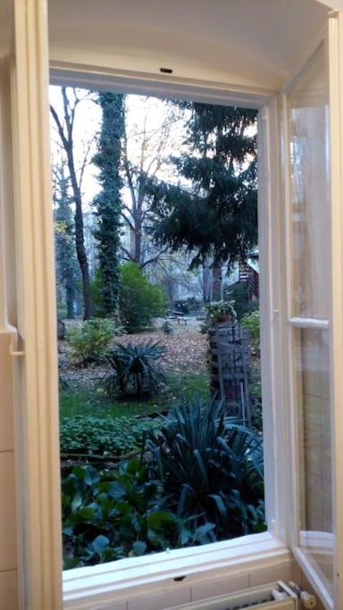 Zagreb Botanical Garden Budget Apartment Esterno foto