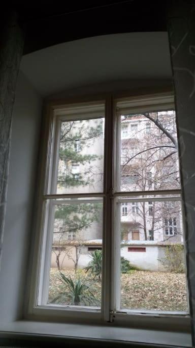 Zagreb Botanical Garden Budget Apartment Esterno foto