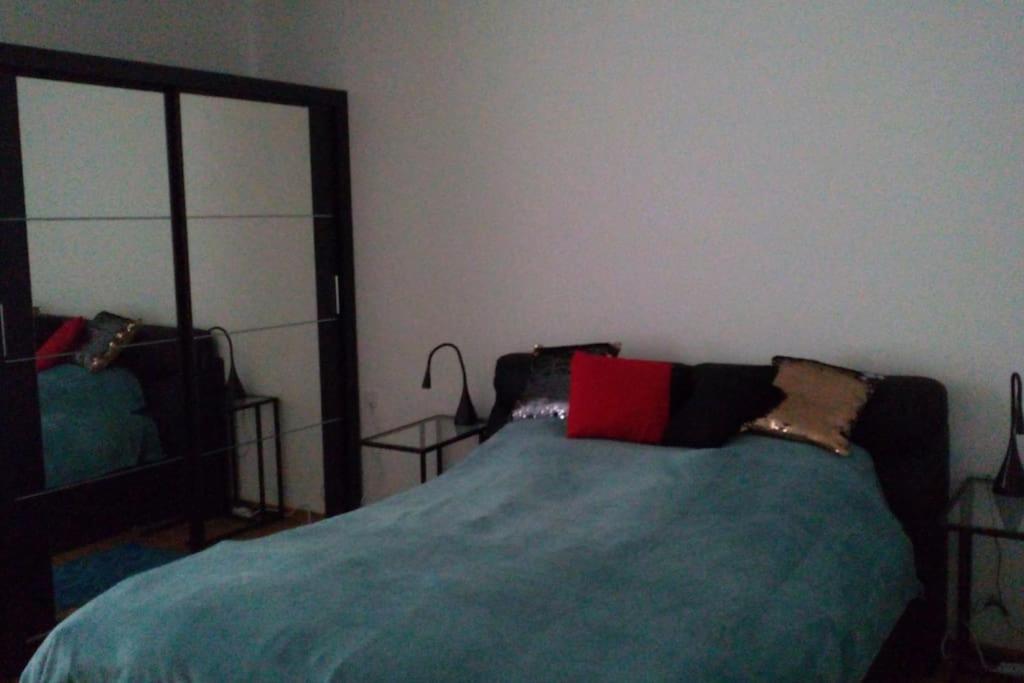 Zagreb Botanical Garden Budget Apartment Esterno foto