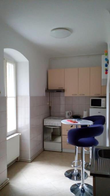 Zagreb Botanical Garden Budget Apartment Esterno foto