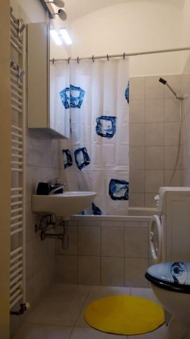 Zagreb Botanical Garden Budget Apartment Esterno foto