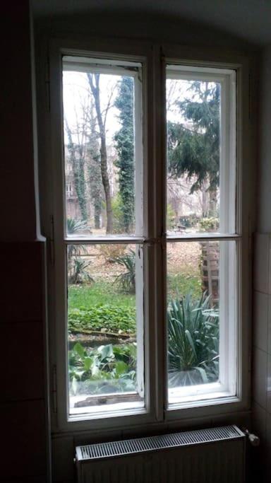 Zagreb Botanical Garden Budget Apartment Esterno foto