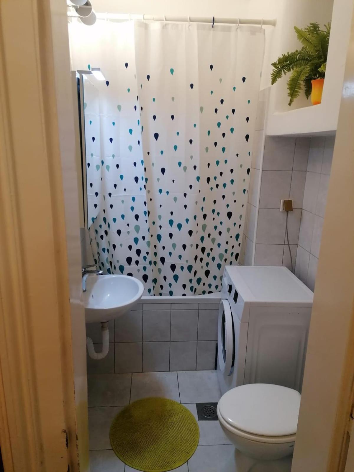 Zagreb Botanical Garden Budget Apartment Esterno foto