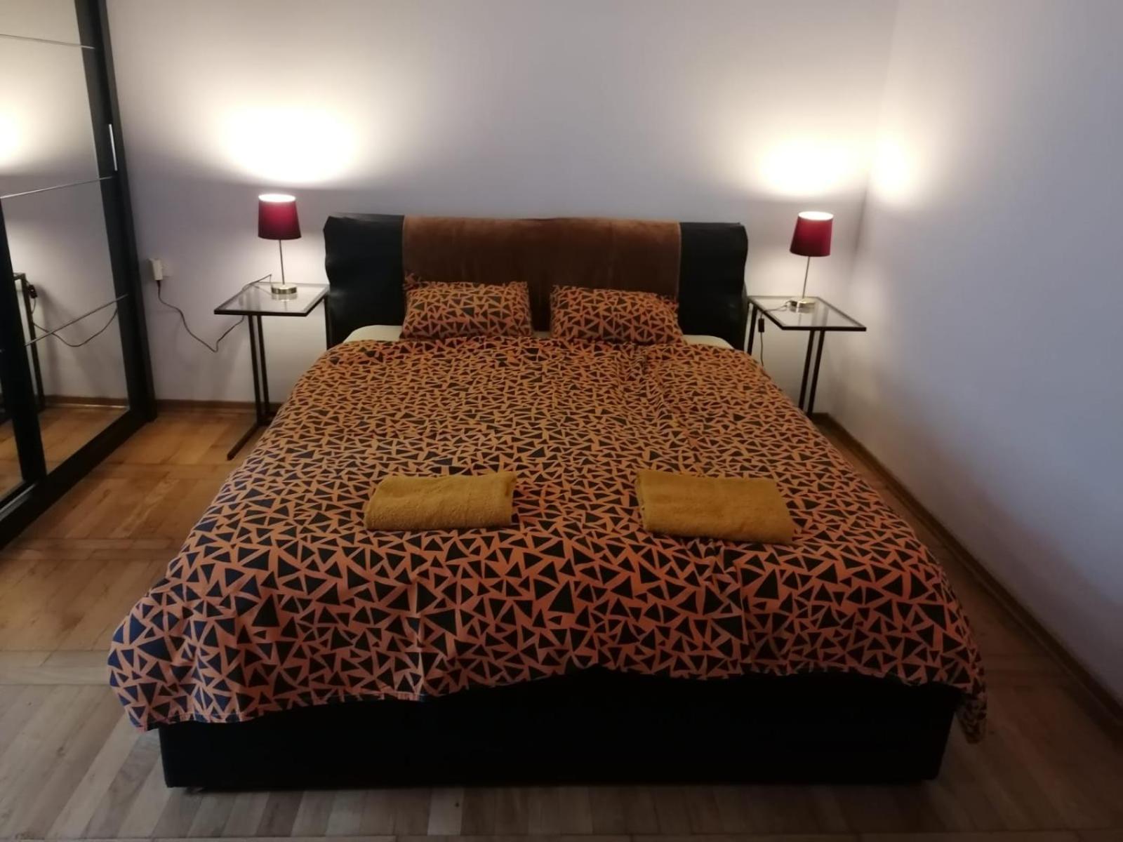 Zagreb Botanical Garden Budget Apartment Esterno foto