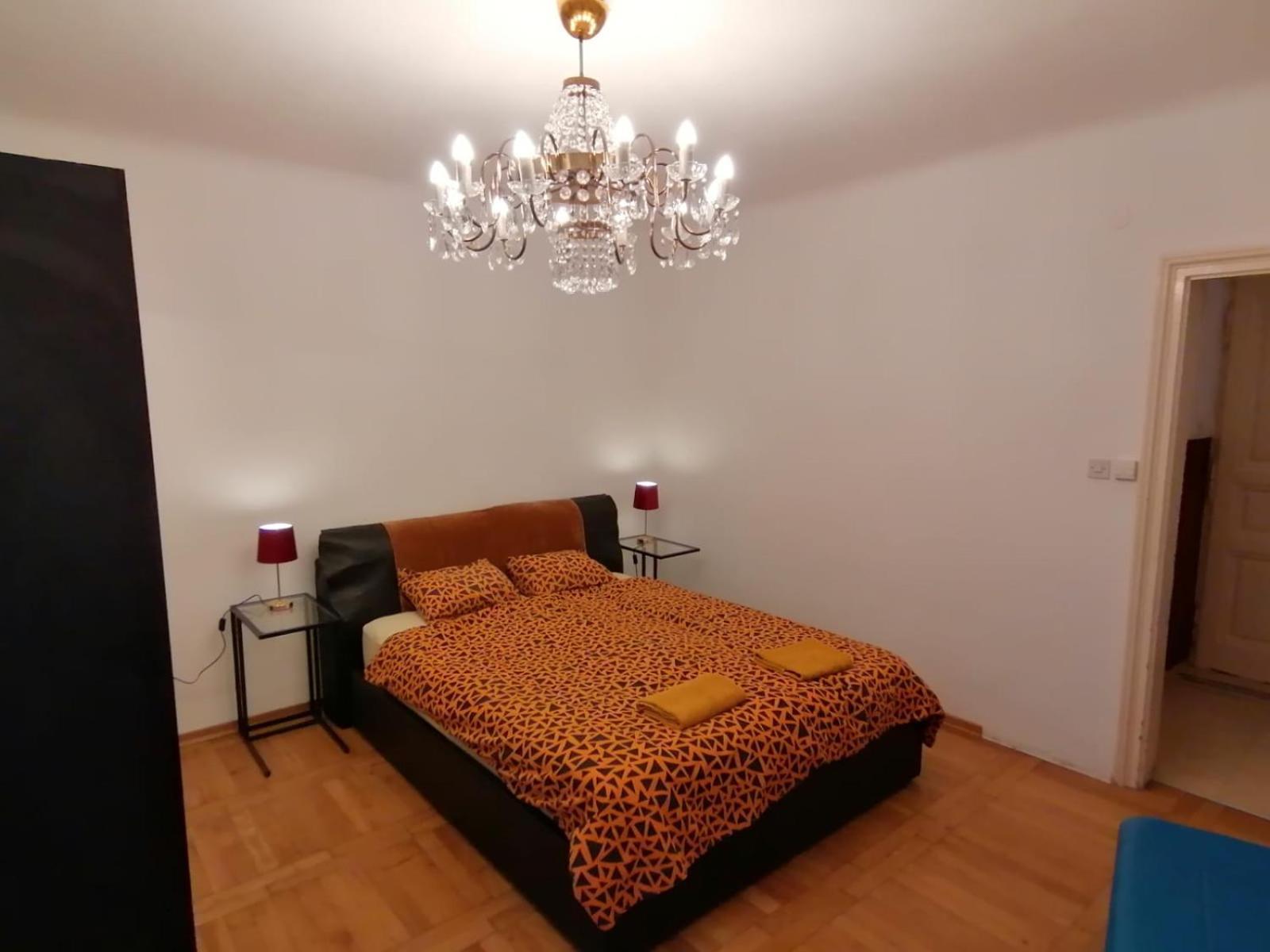 Zagreb Botanical Garden Budget Apartment Esterno foto