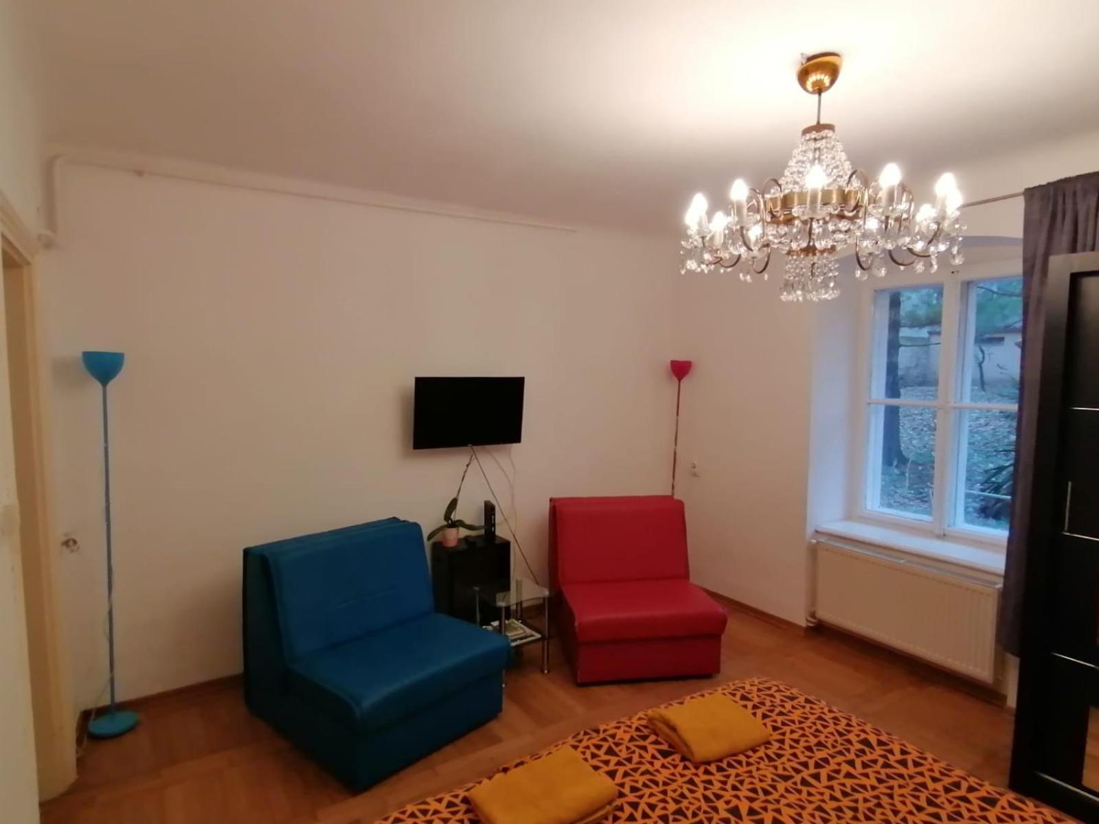 Zagreb Botanical Garden Budget Apartment Esterno foto