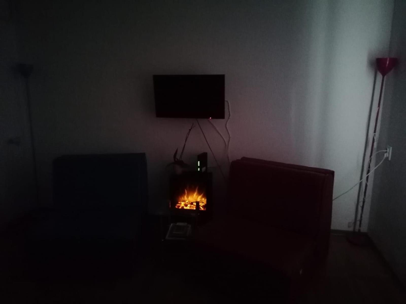 Zagreb Botanical Garden Budget Apartment Esterno foto