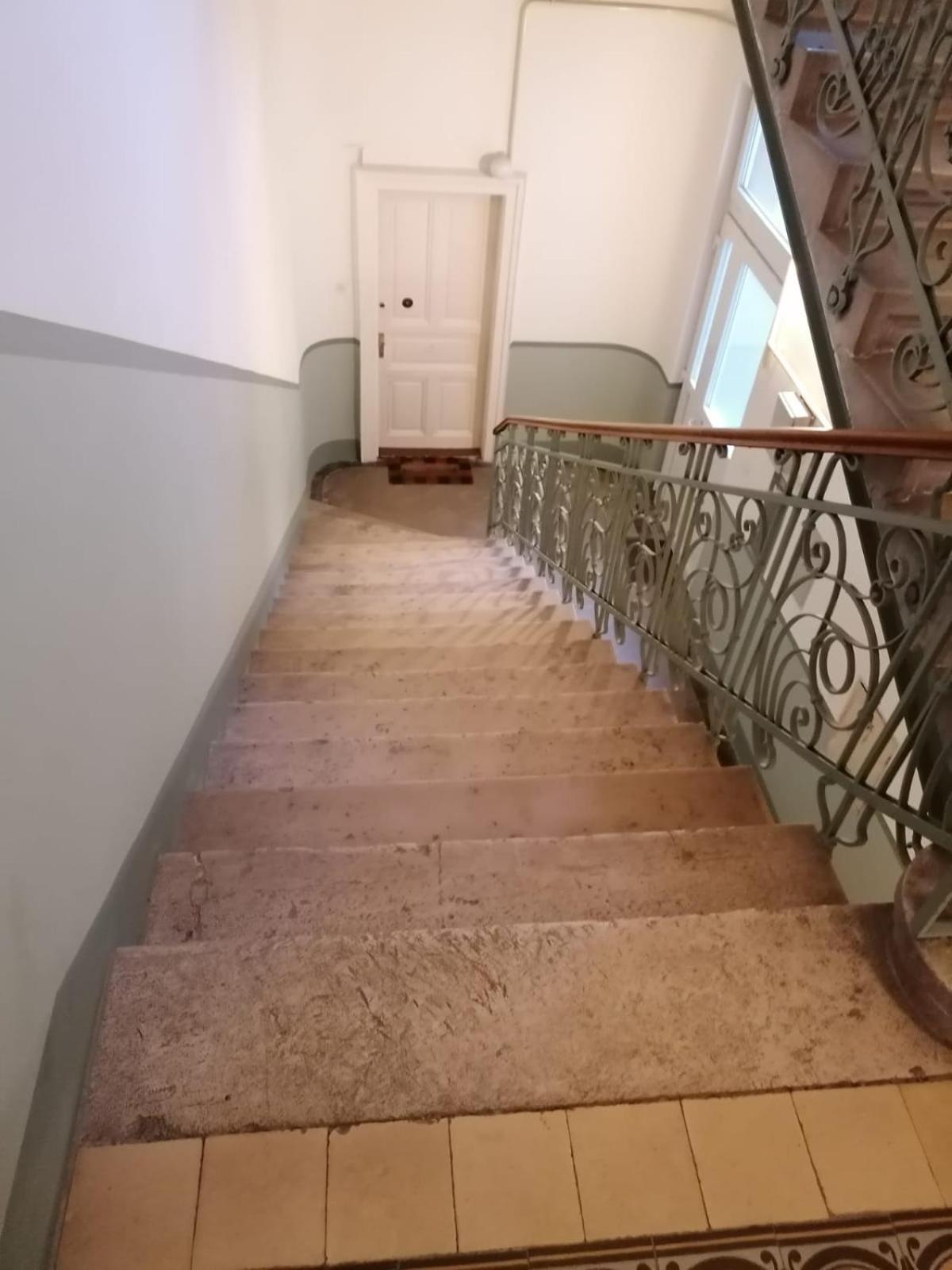 Zagreb Botanical Garden Budget Apartment Esterno foto