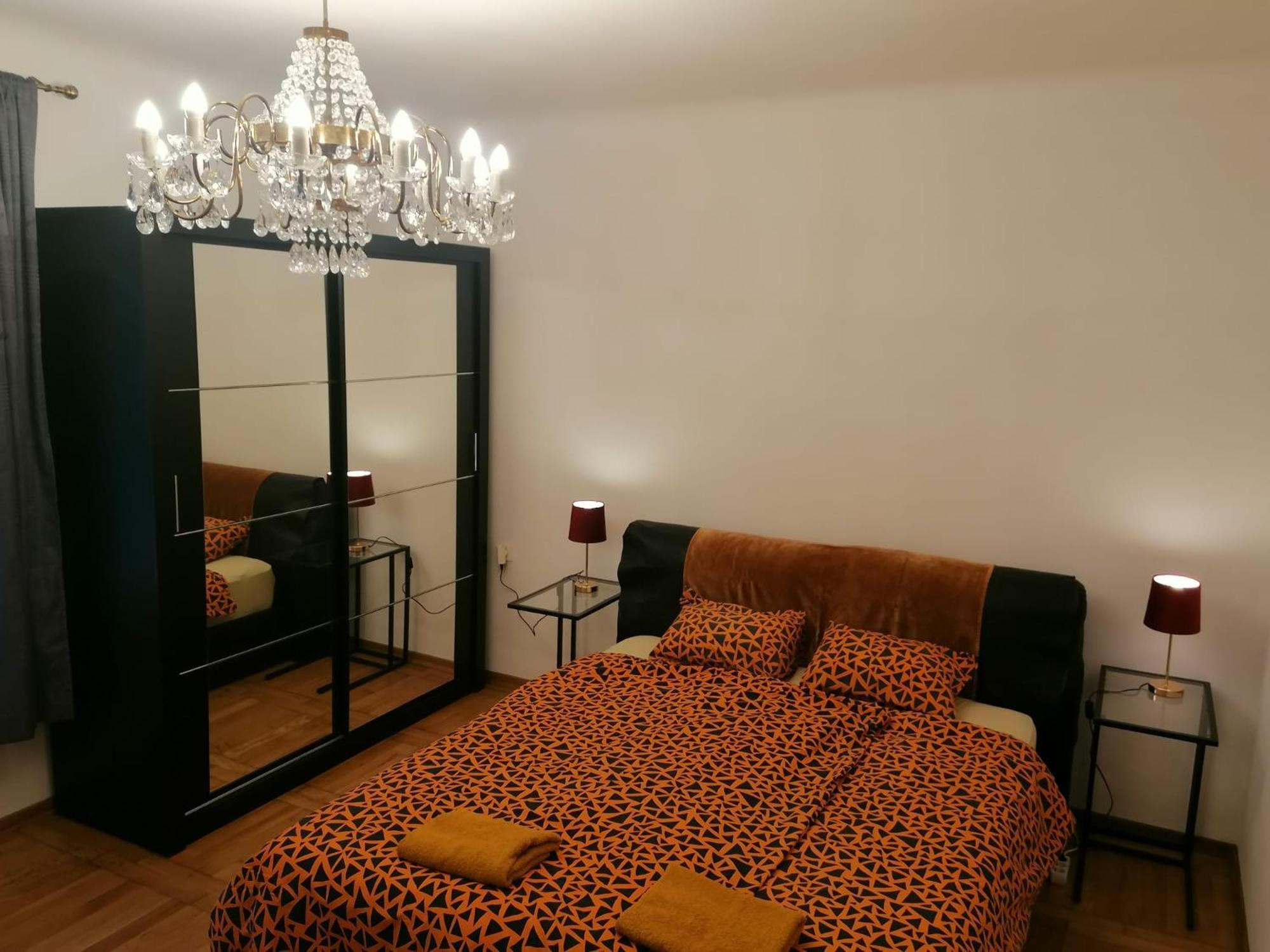 Zagreb Botanical Garden Budget Apartment Esterno foto